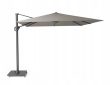 Niezawodny cień w ogrodzie: stabilny parasol, klucz do komfortu na świeżym powietrzu